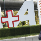 A+A Dusseldorf Medical Expo Germany