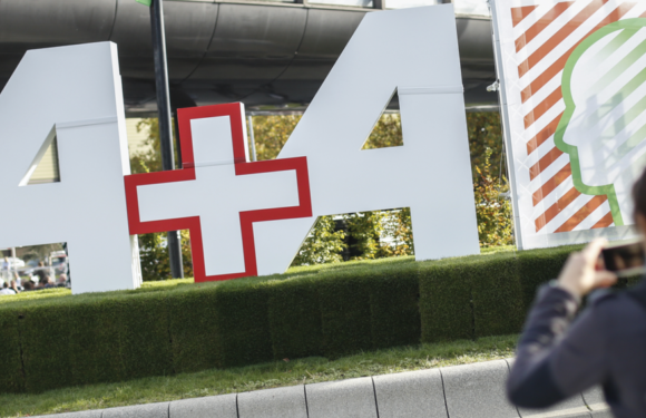 A+A Dusseldorf Medical Expo Germany