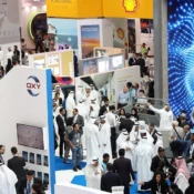 ADIPEC Abu Dhabi Fair UAE