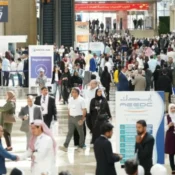 AEEDC Dubai Diş Fuarı BAE