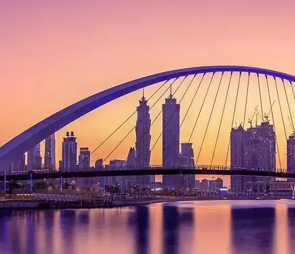 Dubai Şehir Rehberi
