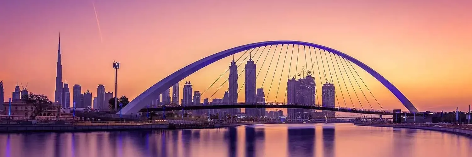 Dubai Şehir Rehberi