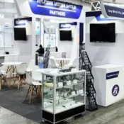 ARABLAB Dubai Expo UAE