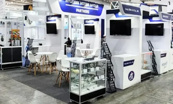 ARABLAB Dubai Expo UAE