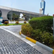 Abu Dhabi National Exhibition Center ADNEC