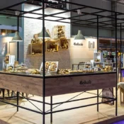 Alimentaria Barcelona Expo Spain