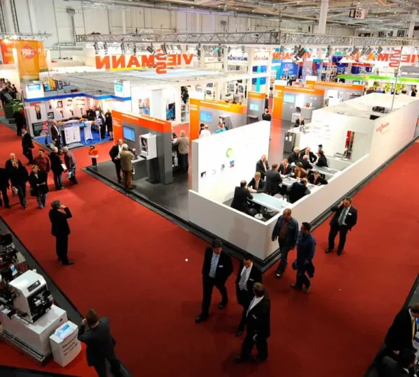 Aluminium Dusseldorf Exhibition 2025 - Germany