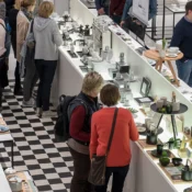 Ambiente Frankfurt Expo Germany