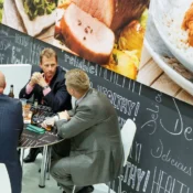 Anuga Cologne Expo Germany