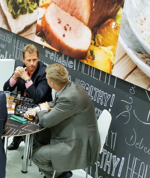 Anuga Cologne Expo Germany