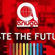 Anuga Cologne Food Expo Germany