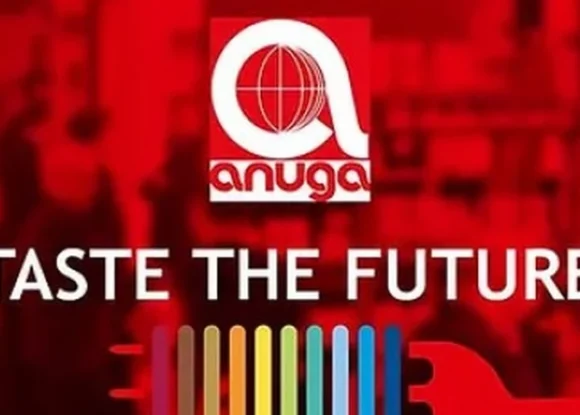 Anuga Cologne Food Expo Germany