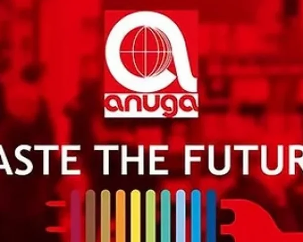 Anuga Cologne Food Expo Germany