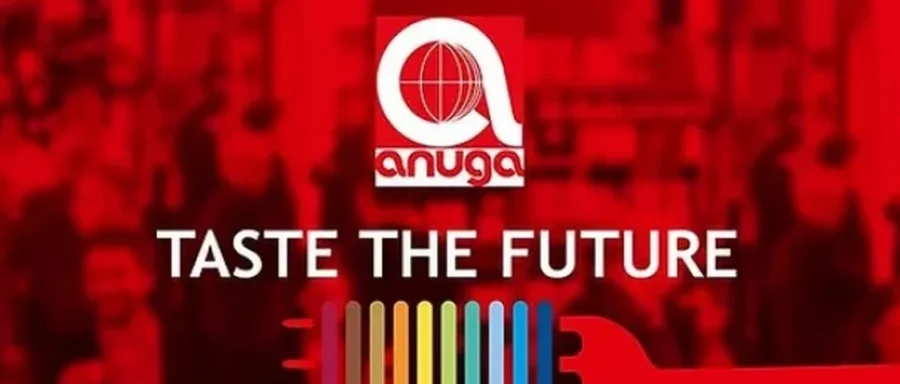 Anuga Cologne Food Expo Germany