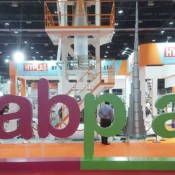 ArabPlast Dubai Expo UAE