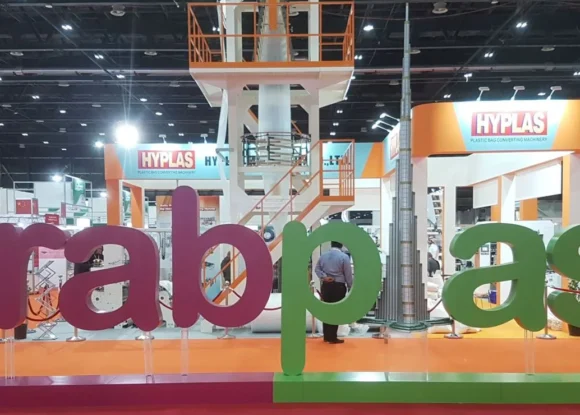 ArabPlast Dubai Expo UAE