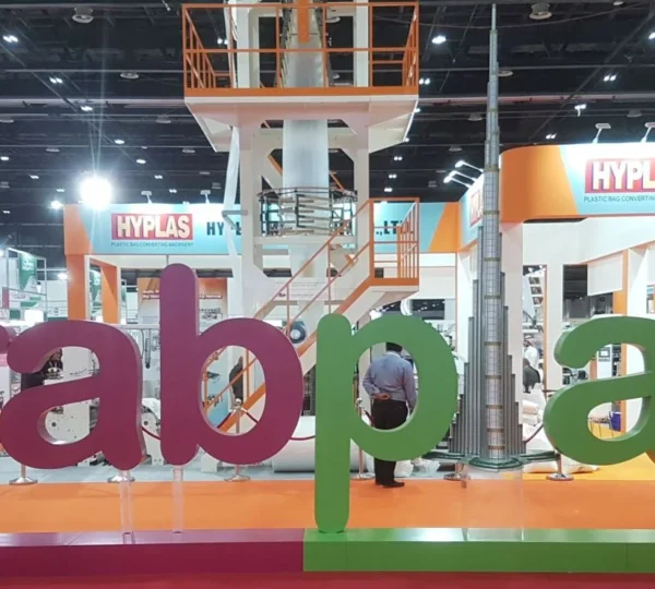 ArabPlast Dubai Expo UAE