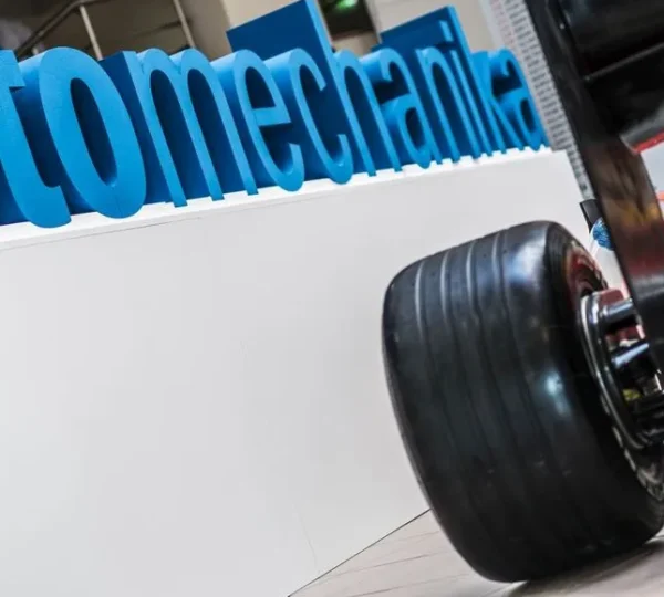 Automechanika Dubai UAE