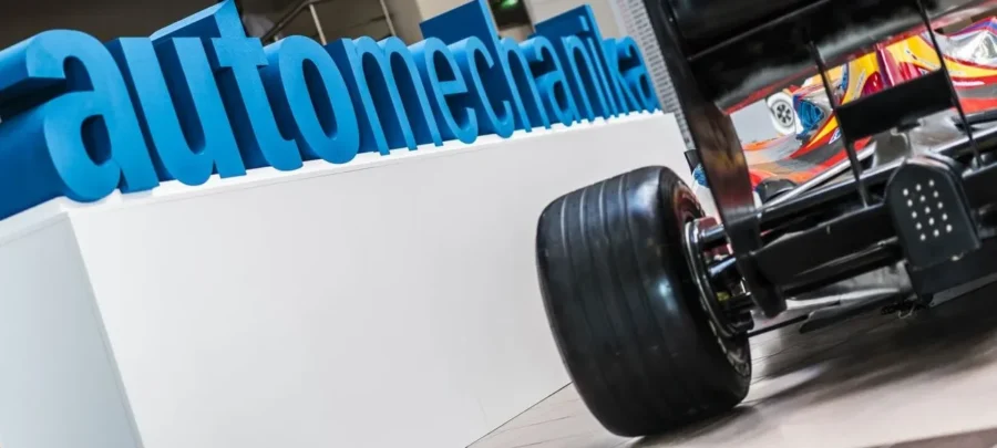 Automechanika Dubai UAE