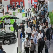 Automechanika Frankfurt Germany Expo