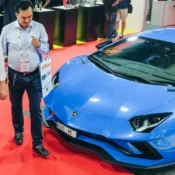 Automechanika Shanghai China