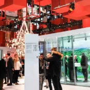 BAU Munich Fair Germany