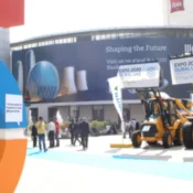 Big 5 Construct Saudi Ecpo Tours UAE