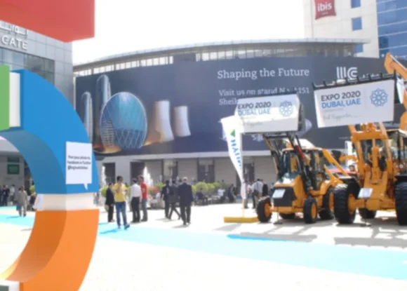 Big 5 Construct Saudi Ecpo Tours UAE