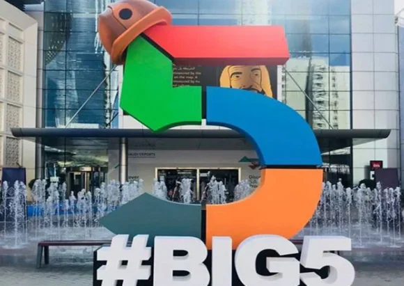 Big 5 Global Dubai