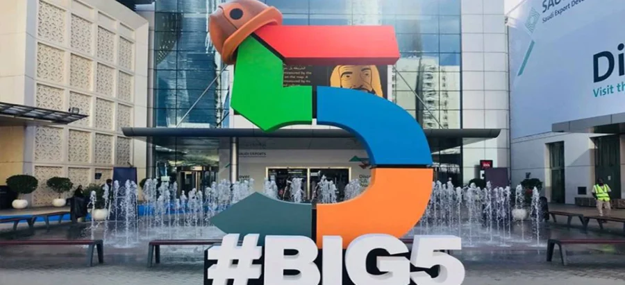 Big 5 Global Dubai