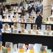 BioFach Nürnberg Organic Food Expo Germany
