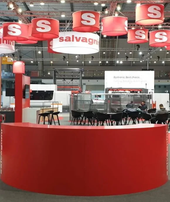 Blechexpo Stuttgart Germany
