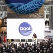 Boot Düsseldorf Expo Germany