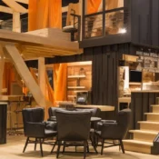 CF Istanbul Construction Materials Expo Turkey