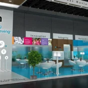 CPHI Milan Expo Italy Tour