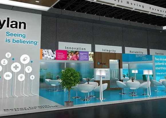 CPHI Milan Expo Italy Tour