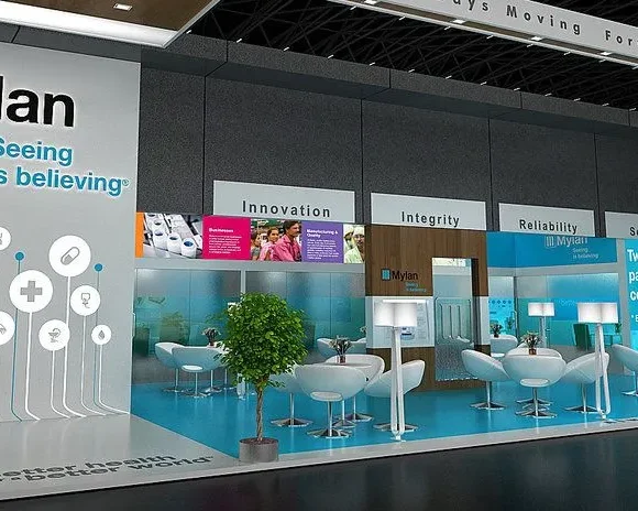 CPHI Milan Expo Italy Tour