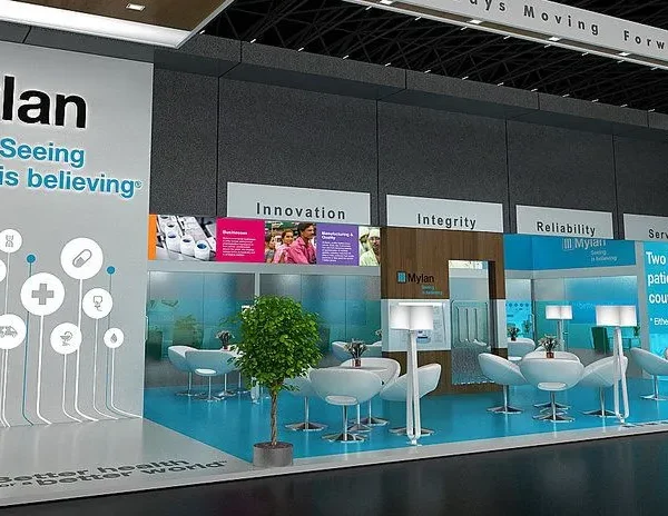 CPHI Milan Expo Italy Tour