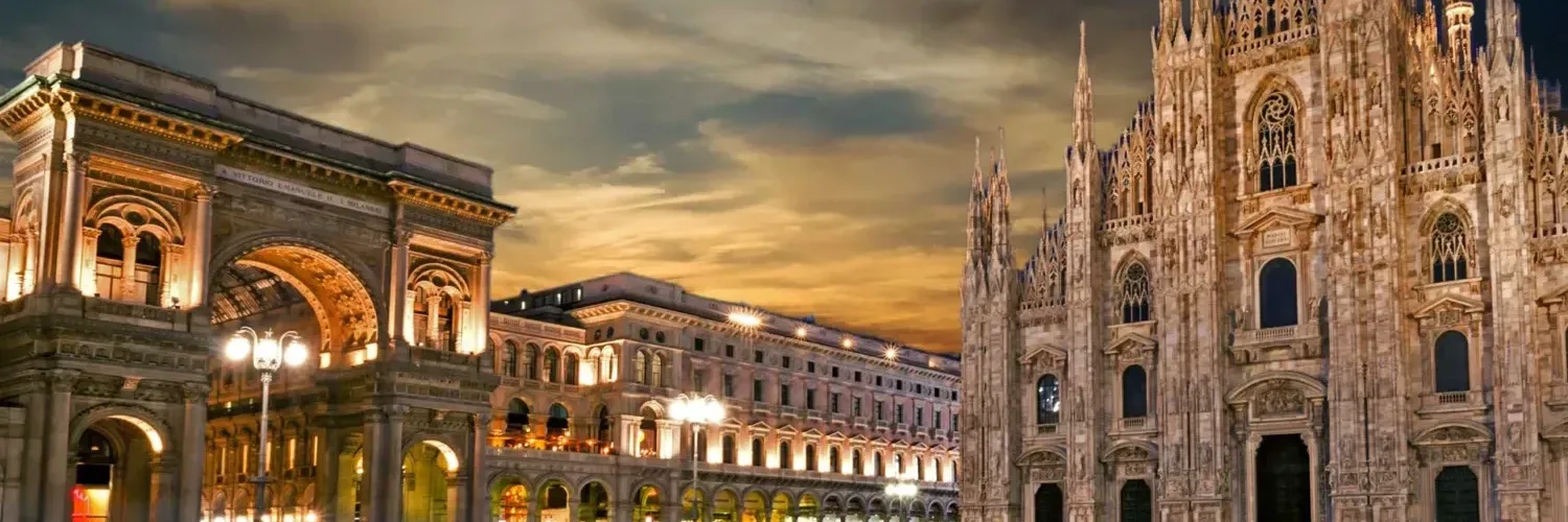 CPHI Milan Trade Show Italy