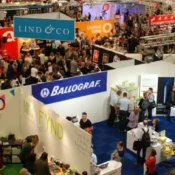 CWIEME Berlin Electrical Fair Germany