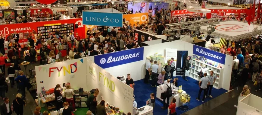 CWIEME Berlin Electrical Fair Germany