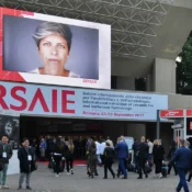 Cersaie Bologna Expo Italy
