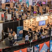 Coverings USA Alanta Fair Tours