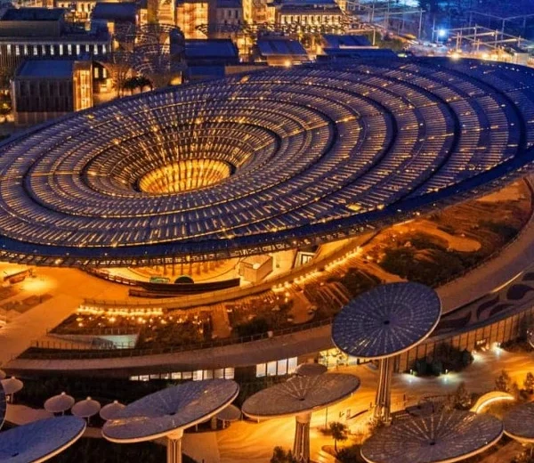 DUPHAT Dubai Fair UAE