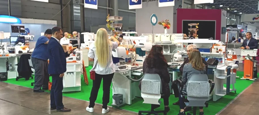 Dental Expo Moscow