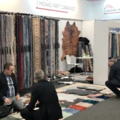 Domotex Hannover Carpet Expo Germany