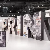 Drupa Dusseldorf Printing and Paper Technologies Fair