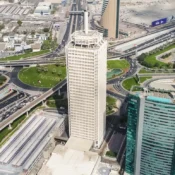 Dubai World Trade Centre BAE