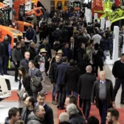 EIMA Bologna Expo Italy