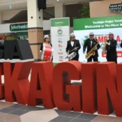 Eurasia Packaging Expo Istanbul Turkey